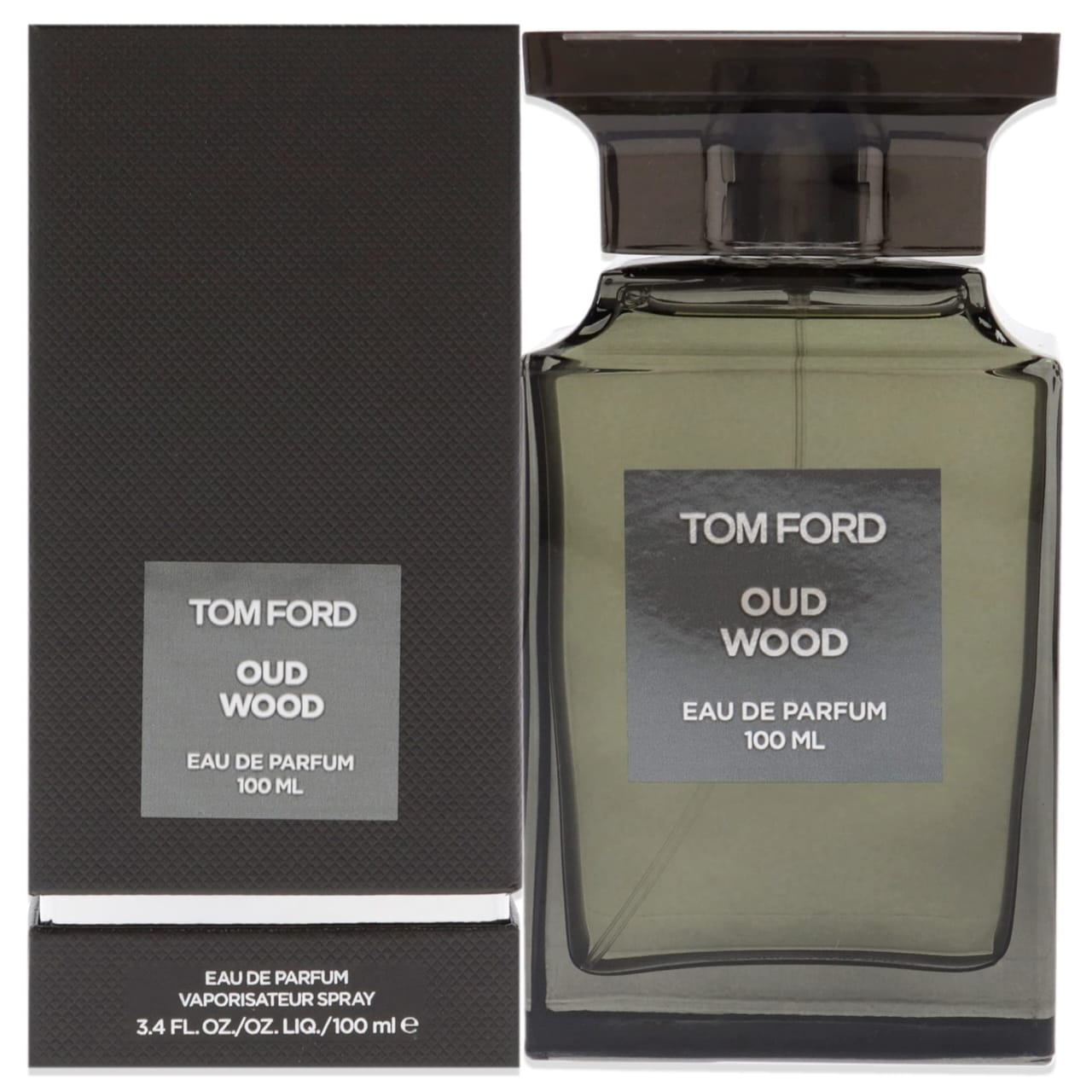Oud Wood by Tom Ford