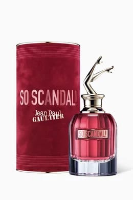 Jean Paul Gaultier So Scandal