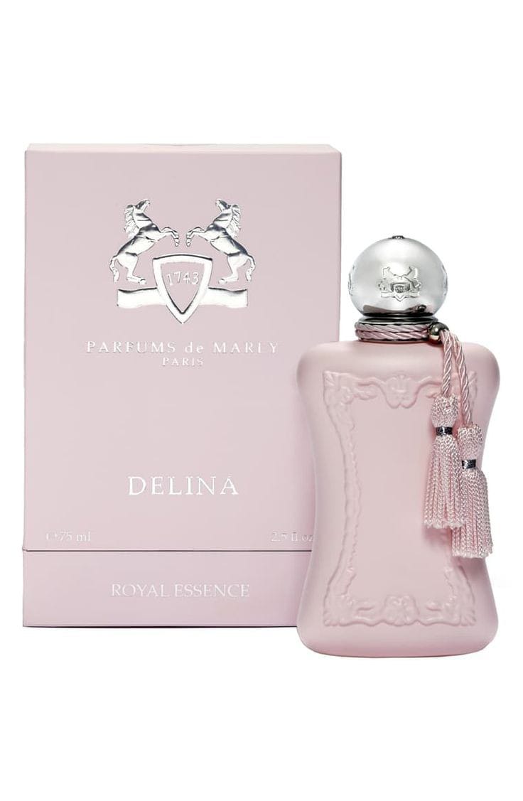 Delina by Parfums de Marly