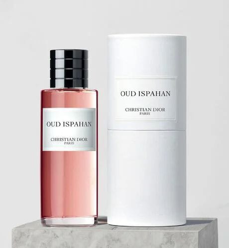 Oud Ispahan by Dior