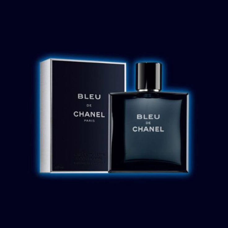 Bleu de Chanel