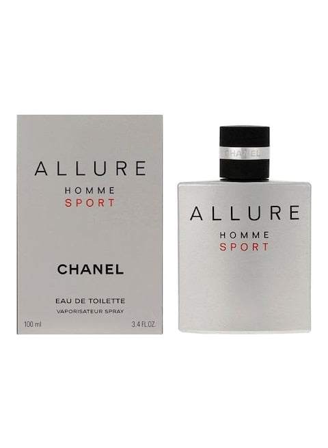 Allure Homme Sport by Chanel