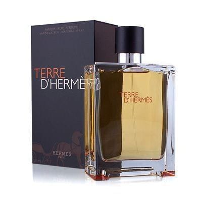 Terre d'Hermès