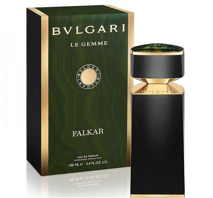 Falkar by Bvlgari Le Gemme