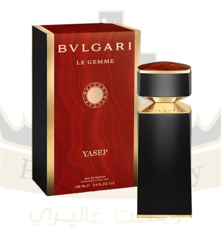 Yaseep by Bvlgari