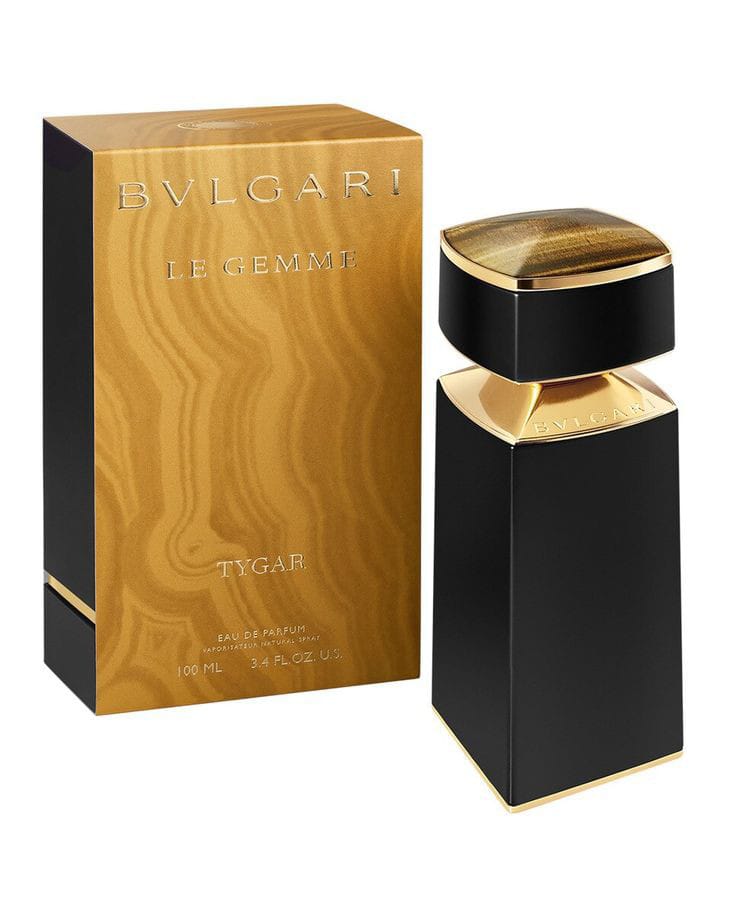 Tygar by Bvlgari Le Gemme