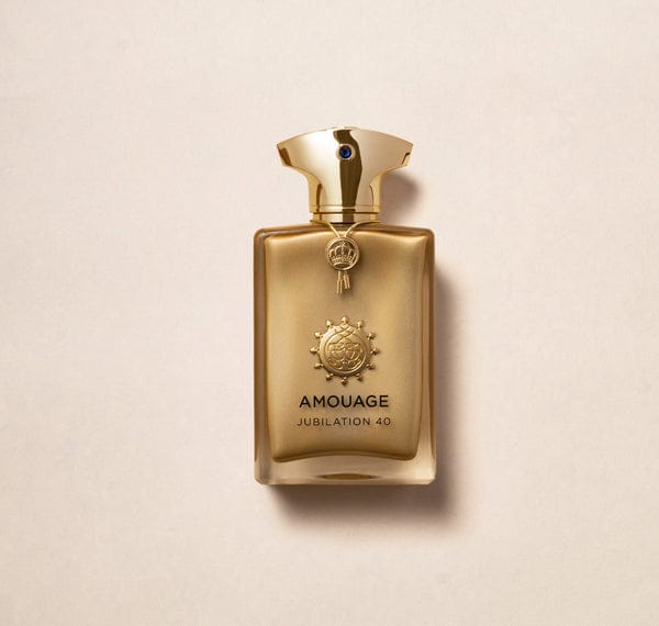 Jubilation XXV by Amouage