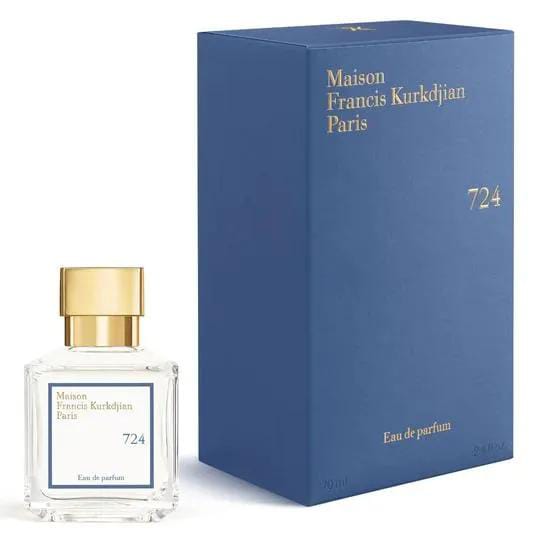 Maison Francis Kurkdjian Baccarat Rouge 724