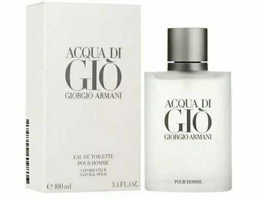 Acqua di Giò by Giorgio Armani