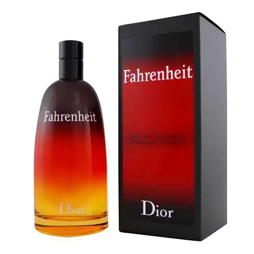 Fahrenheit by Dior