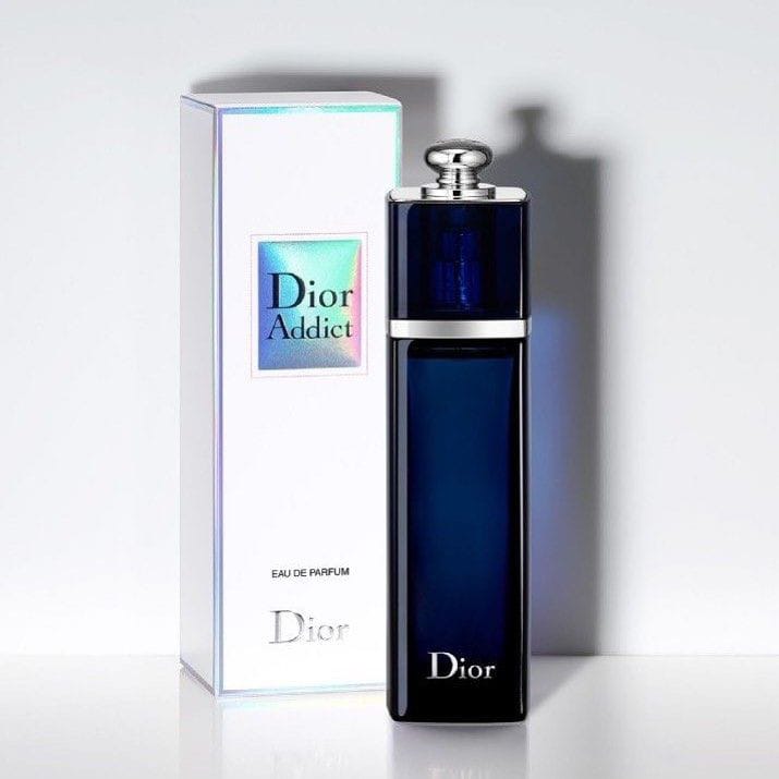 Addict by Dior