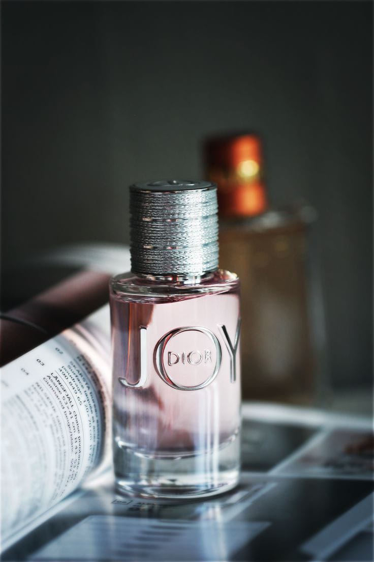 Joy by Dior