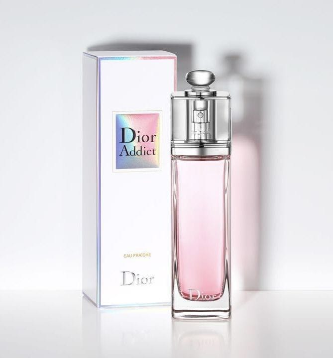 Addict Eau Fraîche by Dior