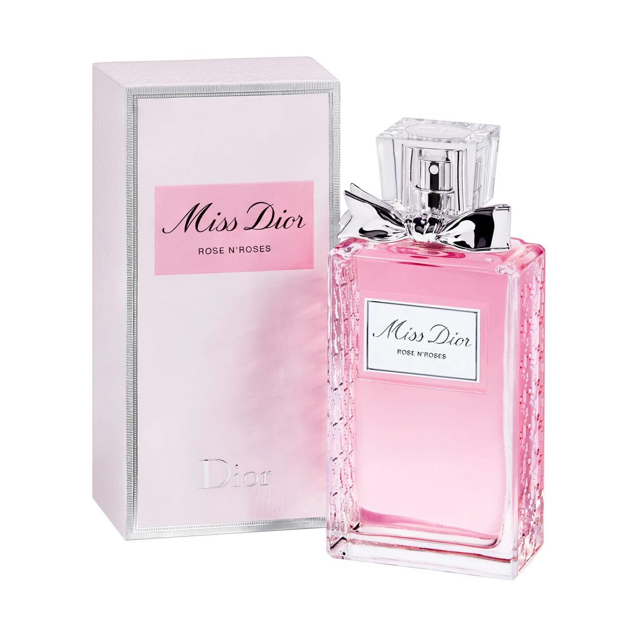 Miss Dior Rose N’Roses by Dior