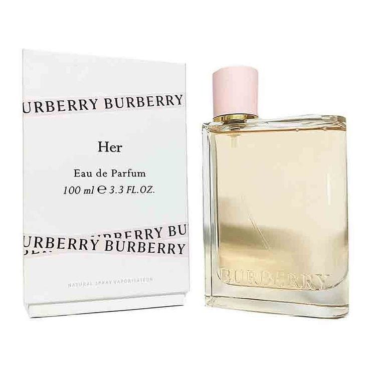 Burberry Her