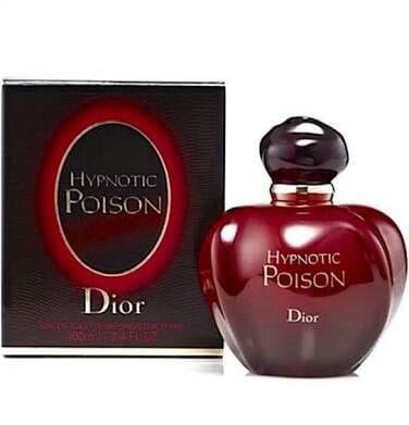 Hypnotic Poison by Dior
