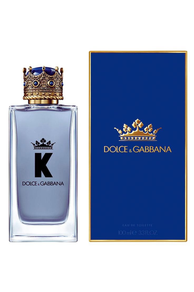 K by Dolce & Gabbana
